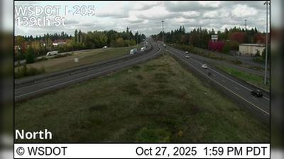 139th St Traffic 139th St Traffic