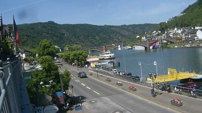 Ernst landscape webcam