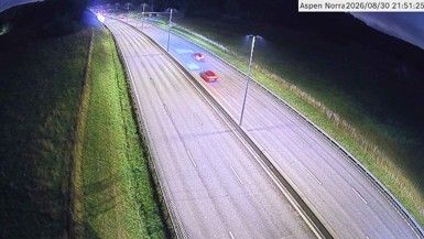 Traffic Cam Lill-Tumba: Aspen N