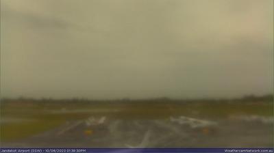 Thumbnail of Air quality webcam at 8:01, Mar 30
