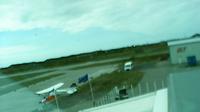 Helgoland: Heligoland Airport - Overdag