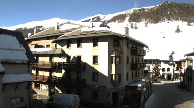 Livigno Daglicht Webcam Image Livigno Daglicht Webcam Image