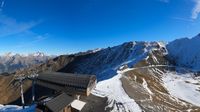 Modane: Valfrejus