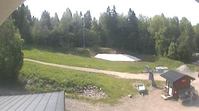 Sidsjön Mountain View