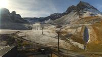 Tignes › North-East: Avenue de la Grande Motte