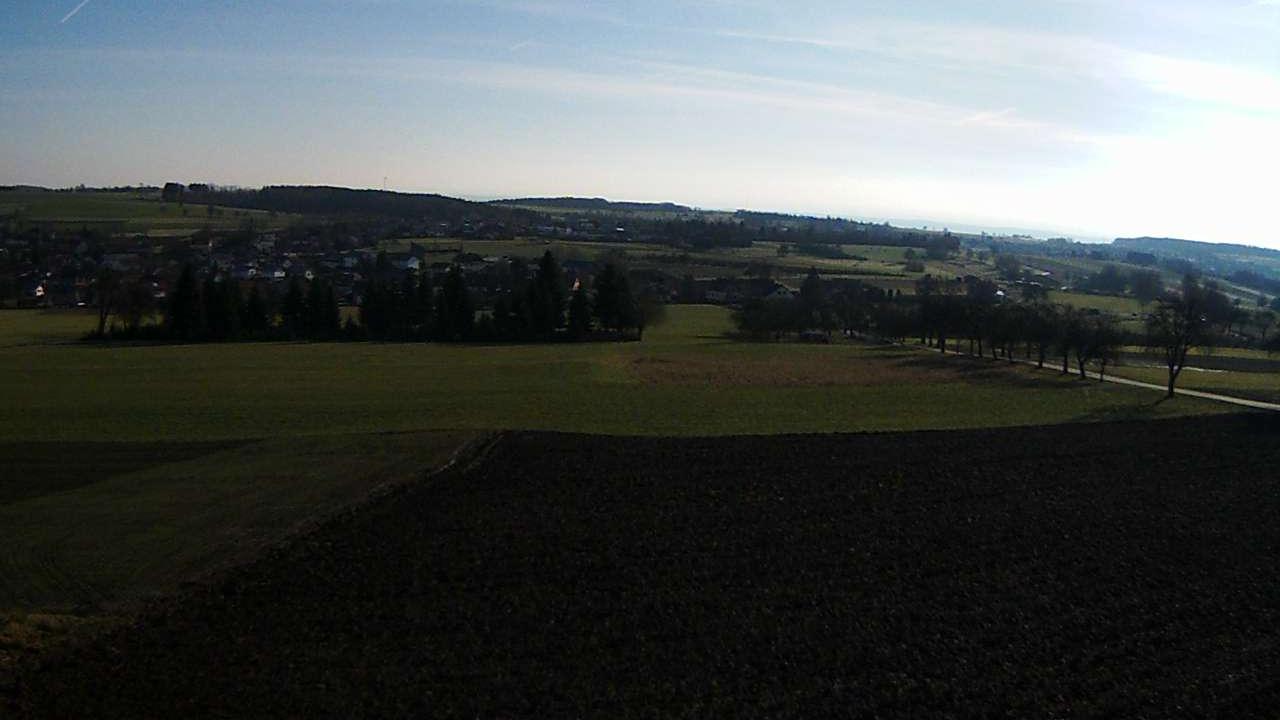Windy Webcams Waldbrunn Katzenbuckel
