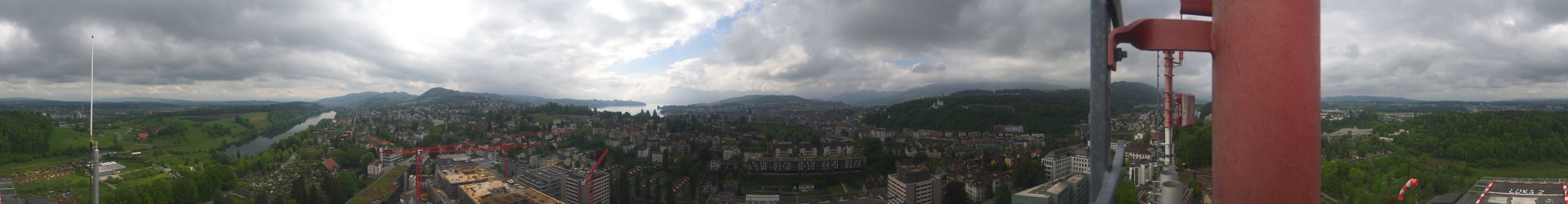 Luzern: Luzerner Kantonsspital