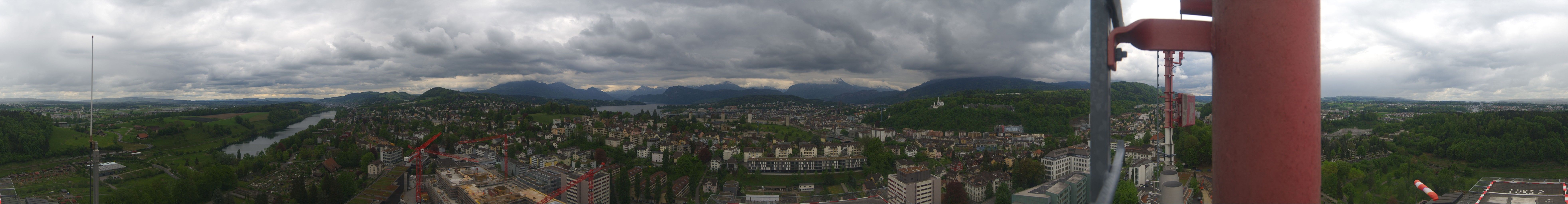 Luzern: Luzerner Kantonsspital