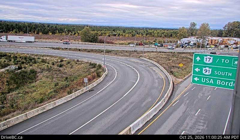 Delta webcam