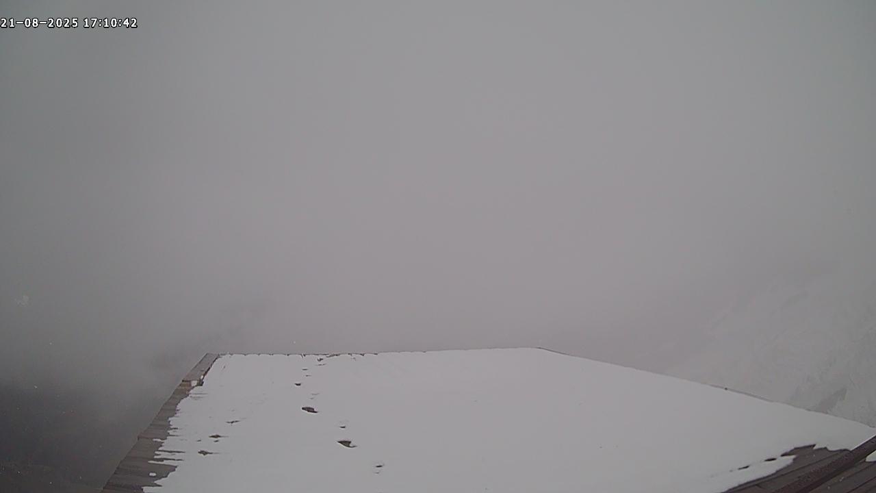 Gressoney-La-Trinite: Monte Rosa