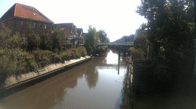 Estebrugge: Estebrücke