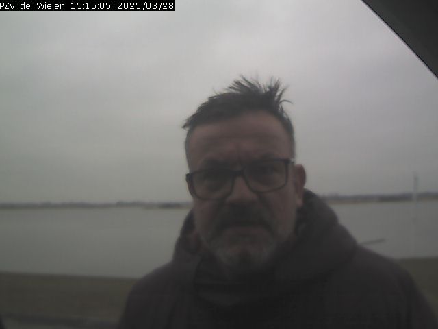 Traffic Cam Tytsjerksteradiel: Plankzeilvereniging De Wielen