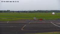 Gloucestershire Airport › West: GLO