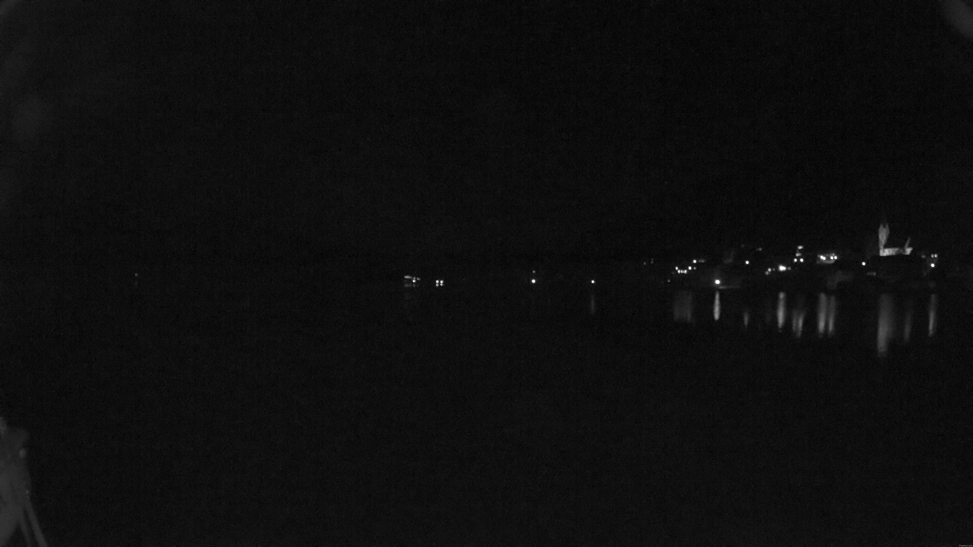 Traffic Cam Weissensee: Schifffahrt