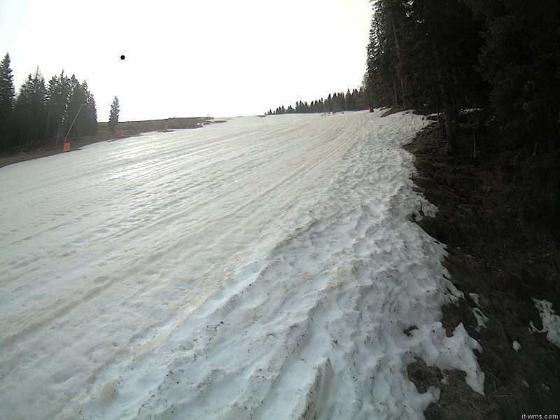 Traffic Cam Steindorf am Ossiacher See: Mountain Resort Feuerberg