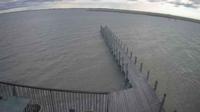 Morbisch am See › East: Steg Wassersportzentrum Lang: Steg vom Segelschule Lang