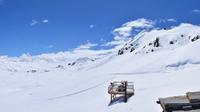Val-d'Isere: Val-d'Is�re - Recent
