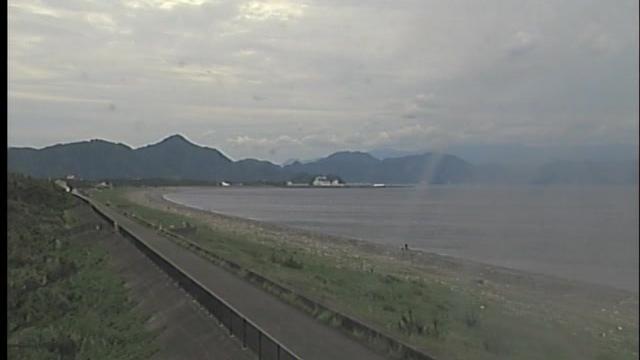 Numazu: Capturing Natures Beauty Webcam