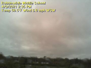 Traffic Cam Crystal › West: Robbinsdale Middle School