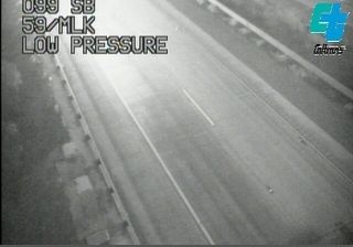 Recent Merced Webcam Image