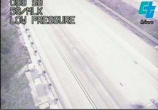 Merced Daytime Webcam Image