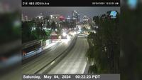 Cortez Hill › North: C016) I-5 : 6th Ave - Current