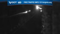 Grove: I-64 - MM 243.79 - EB - just past Exit 243B - Current