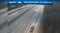 City Center: I-64 - MM 255.68 - WB - AT Exit 255 (Jefferson Ave) - Recent