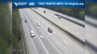 City Center: I-64 - MM 255.68 - WB - AT Exit 255 (Jefferson Ave) - Overdag