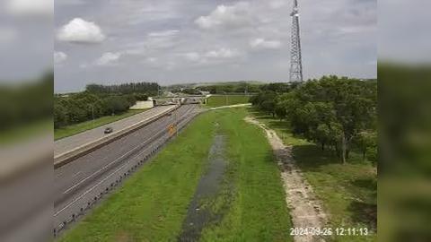 Traffic Cam Coconut Creek Park: Tpke MM 67.4 N of Coconut Crk Pkwy