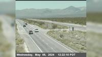 Bradys › South: US-395 : North of SR-14 - Day time