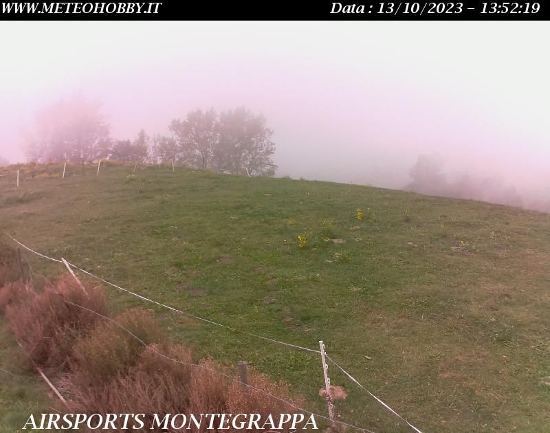 Traffic Cam Borso del Grappa
