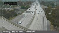 Seal Beach › North: I-405 : North of I-605 - Day time