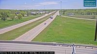 Kearney: I- - Archway: Interstate View - Day time