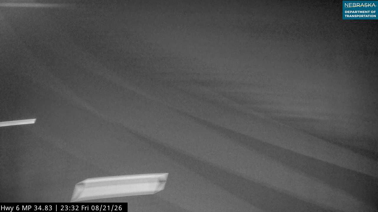 Traffic Cam Enders › North: US 6: Near - North