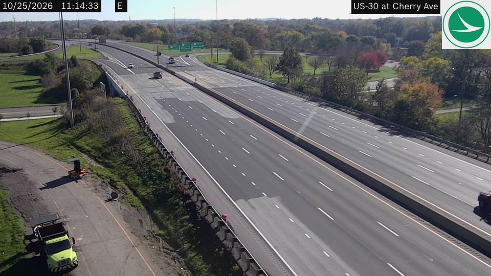 Canton webcam