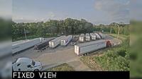 Millersburg: I- EB (Heath Creek Rest Area)