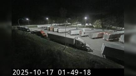 Traffic Cam Millersburg: I-35 EB (Heath Creek Rest Area)