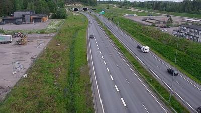 Lahti: Tie - Liipola, Ajokadun silta