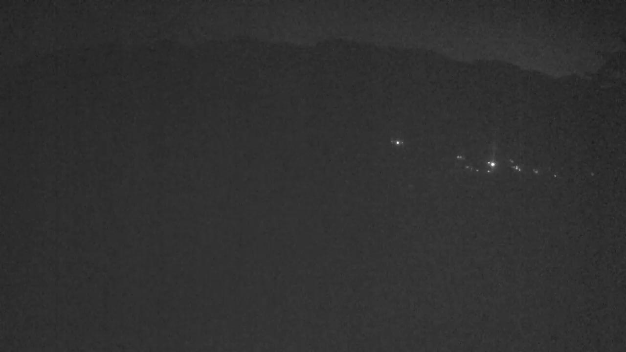 Traffic Cam Alta › East