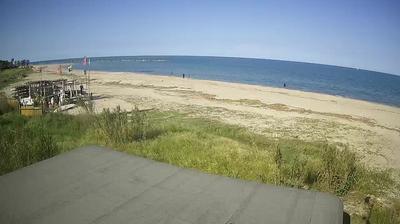 Preview delle webcam di San Benedetto del Tronto