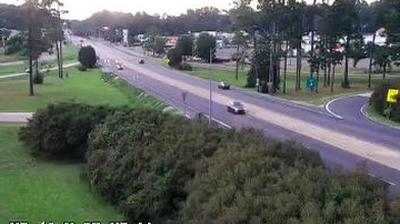 Traffic Cam Hattiesburg › North