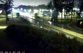 Webcam en vivo Hattiesburg - ahora mismo