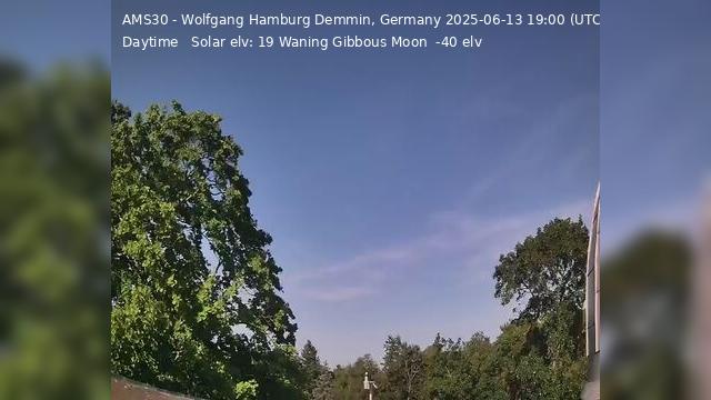 Kletzin Webcam