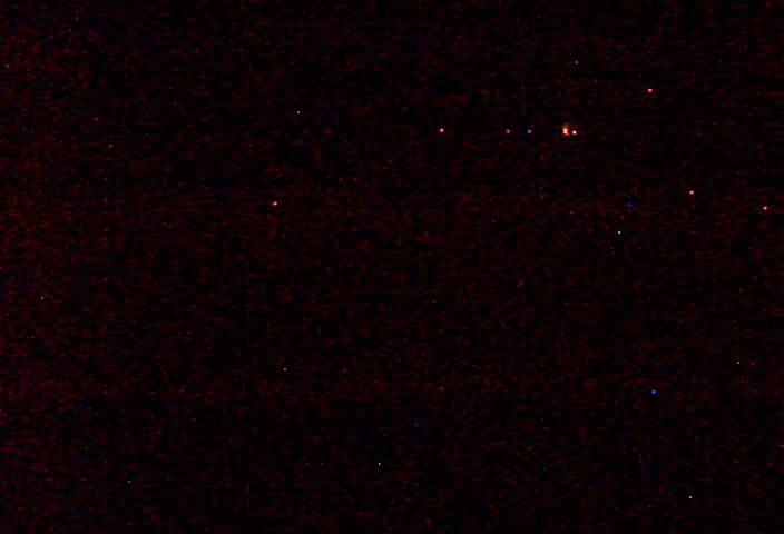 Traffic Cam Guy: Hwy 49: South of Twp Rd 752 near