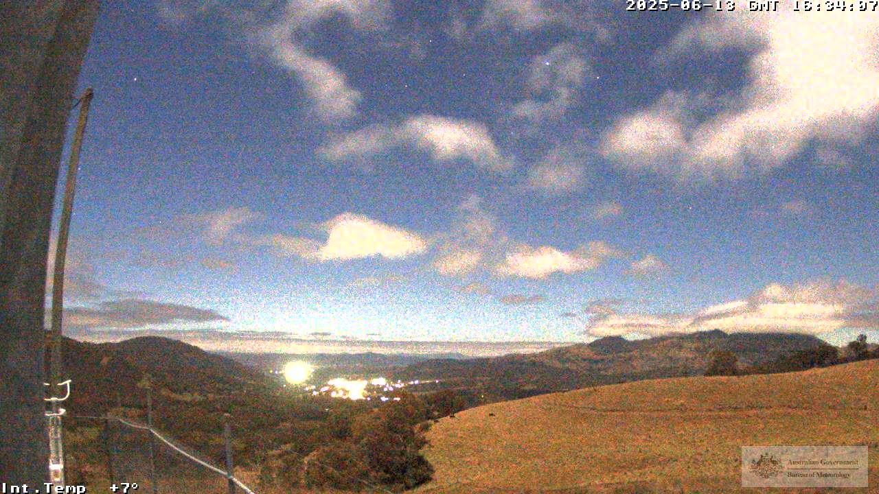 Ardglen Webcam