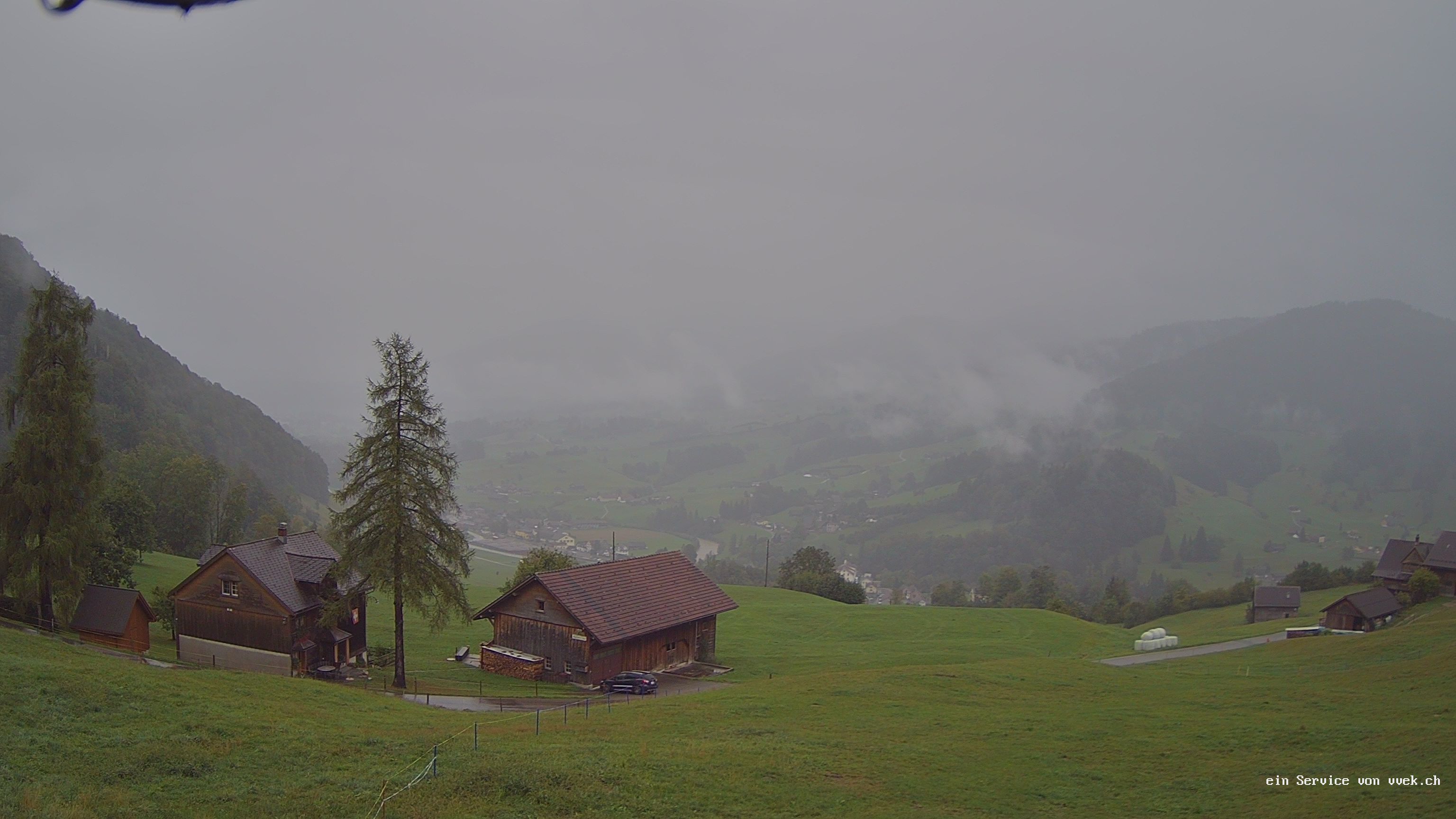 Ebnat-Kappel › Südosten