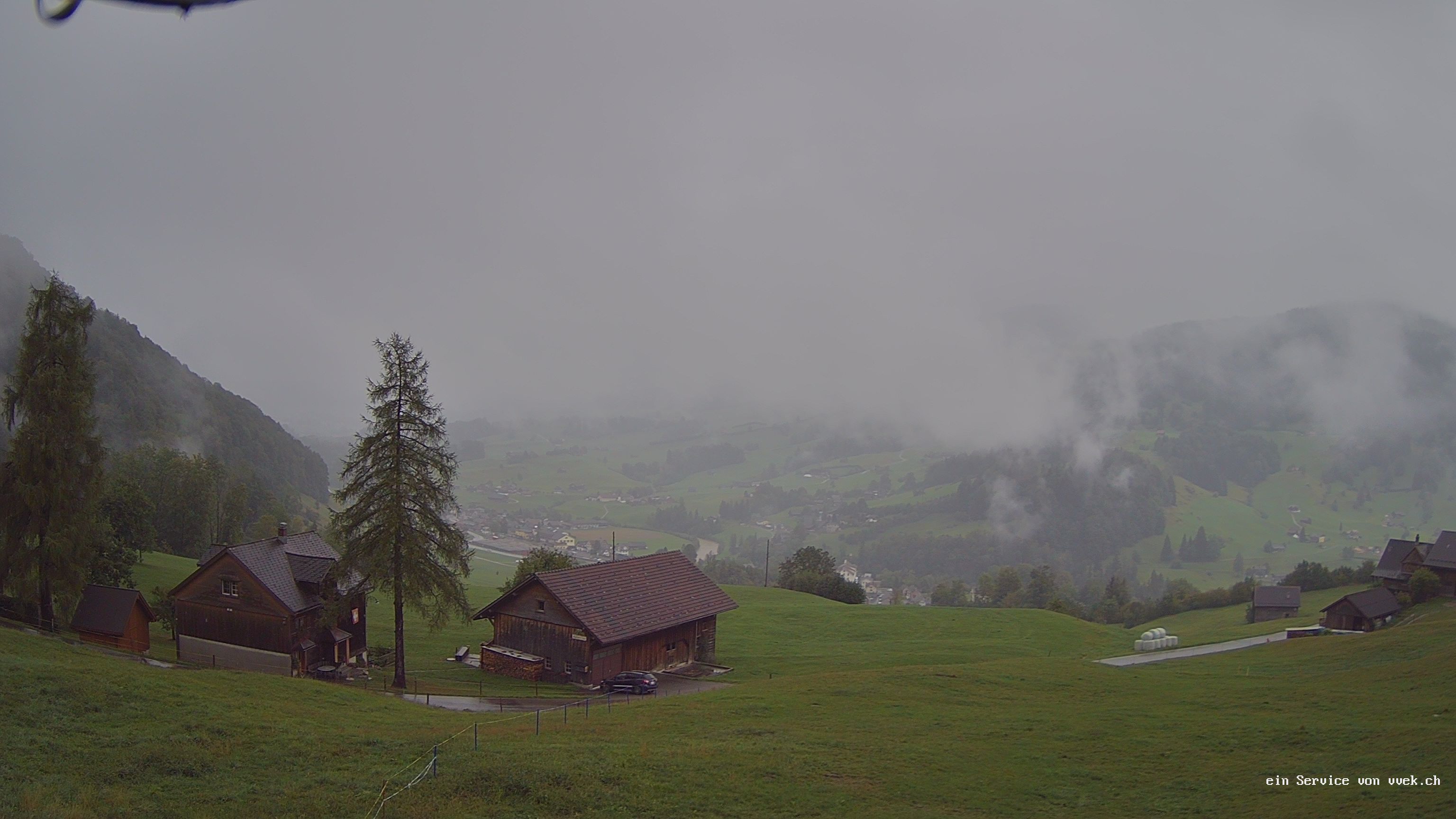 Ebnat-Kappel › Südosten