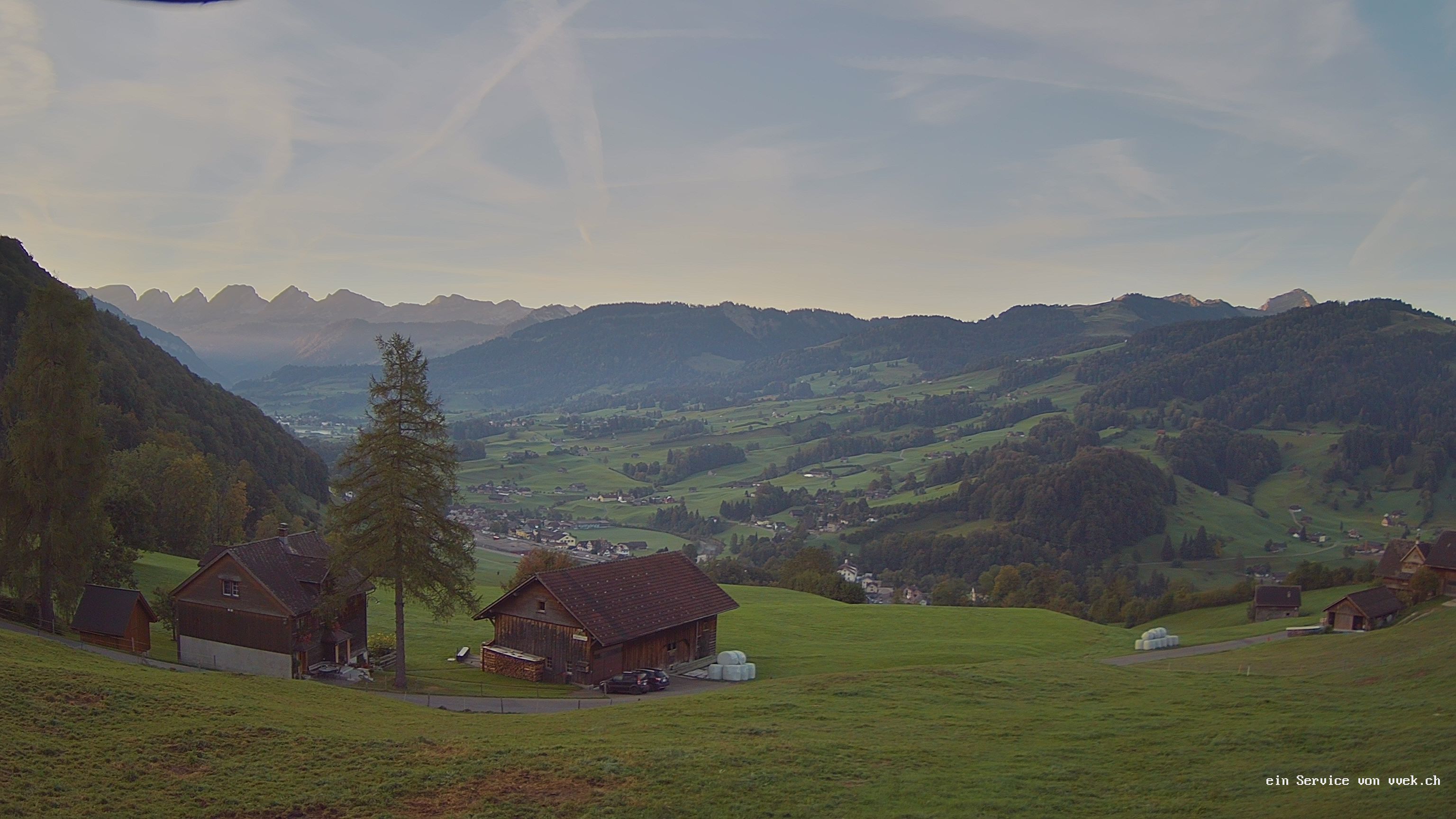 Ebnat-Kappel › Südosten