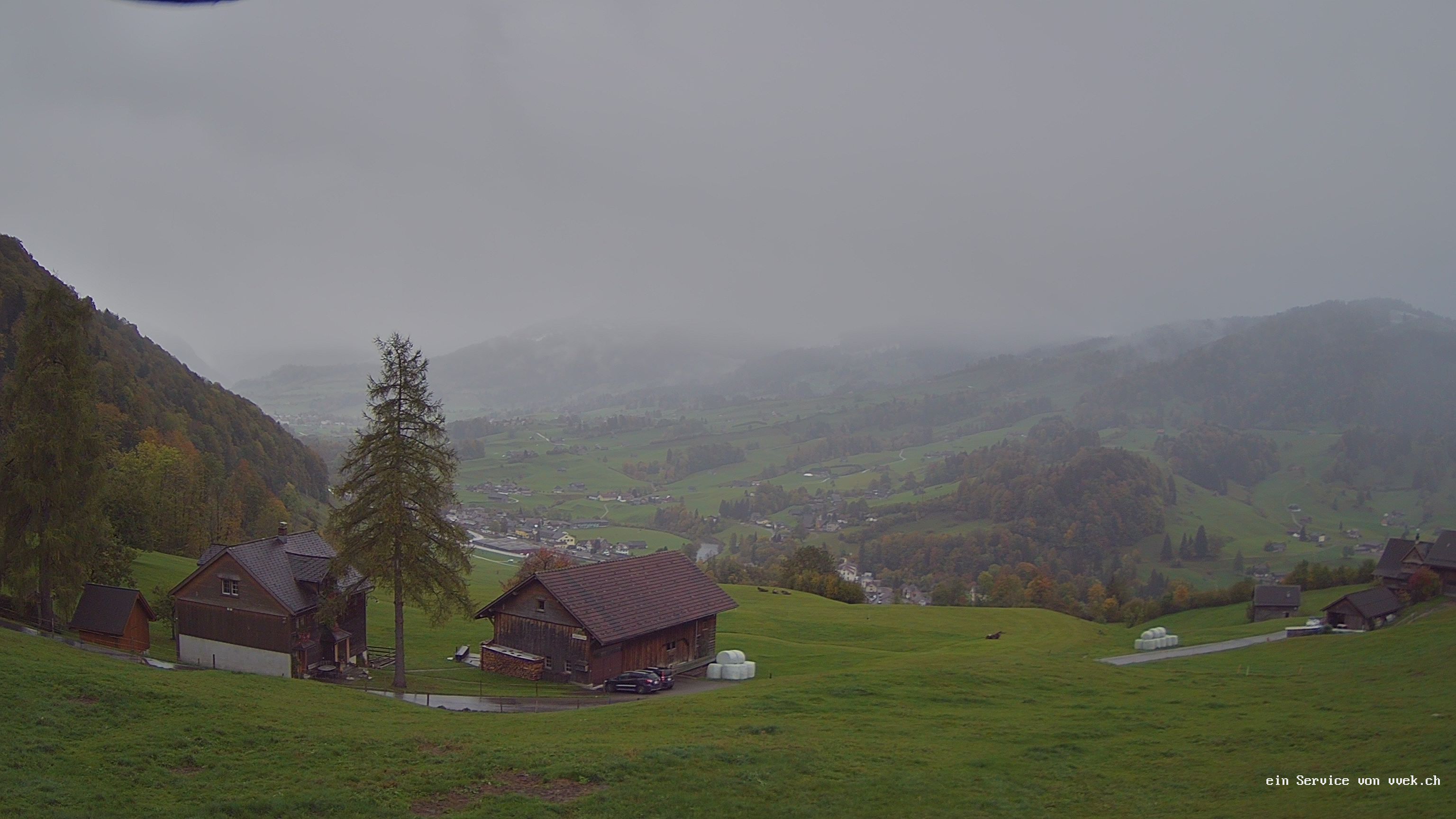 Ebnat-Kappel › Südosten